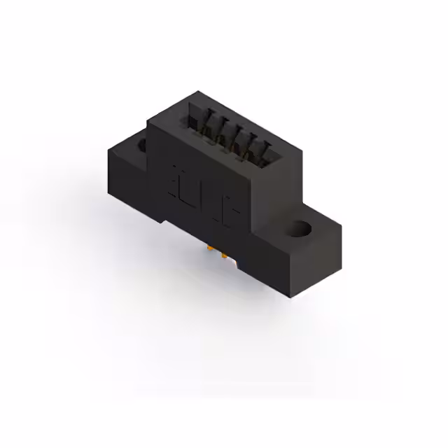 892-005-542-104 EDAC Inc.  Edgeboard Connectors